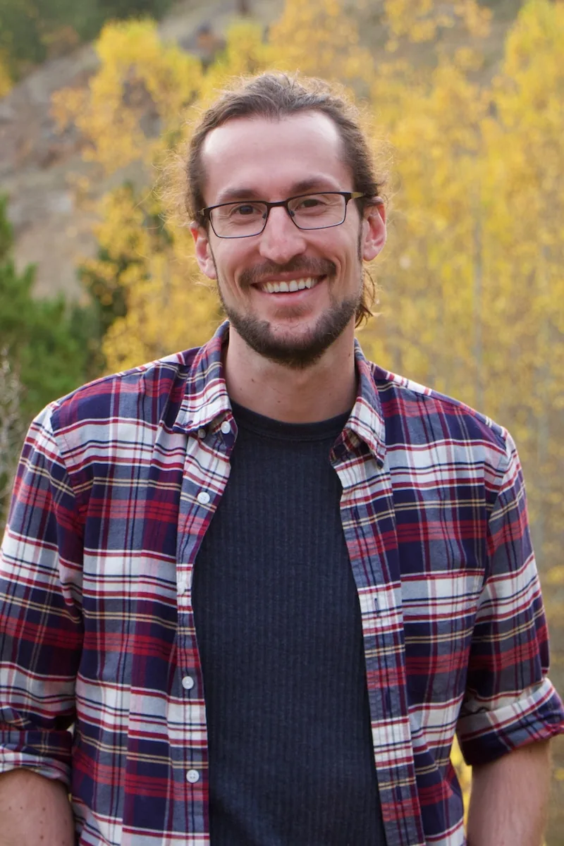 Paul Johnson — Head Tutor